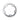Interloc Racing Design Dreamcatcher 9-12sp 5X110BCD  38t Silver
