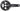 Shimano Deore FC-M4100-B2 Crankset - 175mm 10-Speed 36/26t 96/64 BCD For 51.8mm Chainline BLK