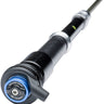 FOX Damper Assembly - 2020 34 SC 29in 120 Max FIT4 Remote BLK Ano Push to Lock U-Cup 2 Pos Adj Cartridge