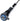 FOX Damper Assembly - 2020 34 SC 29in 120 Max FIT4 Remote BLK Ano Push to Lock U-Cup 2 Pos Adj Cartridge