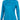 Garneau Edge 2 Long Sleeve Jersey - Blue Hawa Women's Small