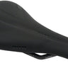 WTB Silverado 265 Fusion Form Saddle - Carbon Black Medium