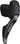 Shimano GRX ST-RX825 Di2 Shift/Brake Lever - Right 12-Speed Black