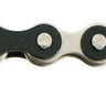 Izumi Chain ECO 1/8" Chain Jet Black/Silver