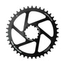 Leonardi Gecko Gravel GXP Direct Mount Ring 42t - Black  