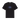 Women's Static Short Sleeve Tee - Black / L