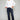 Kan Can Men's Straight jeans