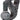 Incredibell Trail Bell Black