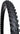 WTB VelociRaptor Comp Tire - 26 x 2.1 Clincher Wire Black Front