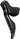 Shimano Dura-Ace ST-R9250-L Di2 Dual Control Shift/Brake Lever Rim Brakes - Left 2x BLK