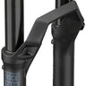 RockShox ZEB Select Charger RC Suspension Fork - 27.5" 170 mm 15 x 110 mm 44 mm Offset Diffusion BLK A2