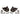 TIME ICLIC Free Cleats Compatibility: ICLIC Float: 15° Black