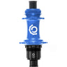 Industry Nine Solix M Classic Rear XD Disc Hub Rear 28H 12mm TA 148mm SRAM XD Blue