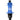 Industry Nine Solix M Classic Rear XD Disc Hub Rear 28H 12mm TA 148mm SRAM XD Blue