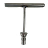 BSC Tools Pro Hollowgram SISL/SISL2 Crank Removal Tool
