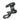 Stem Part Trek Domane Blendr Cable Wrangler Duo Mount