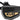 TRP SL-M9050-12R EVO Shifter - Rear 12-Speed With Discrete Clamp MatchMaker Compatible 2400mm Shift Cable BLK/Gold
