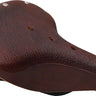 Brooks B67 Saddle - Steel Brown Women's