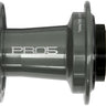 Hope Pro 5 Rear Hub - 12 x 148mm 6-Bolt Micro Spline Smoke 28H
