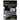 Yokozuna Reaction Brake Cable/Housing Kit Rd/Mtn - Black