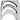 XLAB Gorilla HG Water Bottle Cage: White/Black