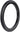 Odyssey Frequency G Original Tire - 20 x 1.75 Clincher Wire Black