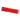 DMR Brendog Flangeless DeathGrip Thin - Red