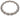 Shimano Nexus SG-3C40 Ball Bearing Retainer L (3/16"X14)