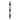 Ohlins Spring Kit 60lb/in Black Sleeve DH38 M.2