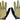 Handup Most Days Gloves - Moss Green Small