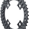Shimano Deore M6000 40T Chainring - 10 Speed 96mm BCD for 40-30-22T Set