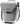Ortlieb Velo Shopper Pannier Bag - 18L Cement