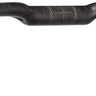 FSA K-Force AGX Drop Handlebar 31.8mm Clamp Diameter 420mm Width Gravel Geometry Loop Design – Carbon