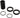 Ohlins Rear Shock Mounting Hardware - 6mm x 22mm