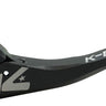 K-Edge Wahoo Max XXL Combo Mount - 31.8 Black