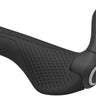 Ergon GS3 Evo Grips - Lock-On Small Black