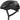 Abus Wingback Helmet - Velvet Black Large