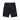 Skyline Air Short W/Liner Mono Black - BLACK / 32