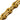 KMC X9SL Super Light Chain - 9-Speed 116 Links Gold