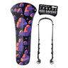 Ass Savers Win Wing MTB Fender Roks
