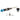 RockShox Reba B1 Debonair Assembly 110mm