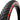 Vittoria Barzo XC Race Tire - 29 x 2.25 Tubeless Folding BLK/Brown Race Graphene + Silica