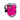 Portland Design Works Swigamajig Cup Holder Fuschia Cage
