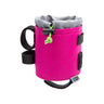Portland Design Works Swigamajig Cup Holder Fuschia Cage