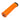 SDG Components Thrice 33 Grips 136mm Orange Pair