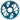 Wheels Manufacturing Direct Mount Chainring - 34t Shimano Direct Mount 1.5mm Inboard Offset HG+ Chain Compatible Teal