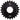 Endless Bike Kick Ass Cog 24t - Black Ano