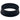 White Industries Tapered Headset Spacer 10mm 1-1/8" Black Each