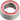 Enduro Max 3801 Double Row Angular Contact Sealed Cartridge Bearing
