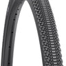 WTB Vulpine Tire - 700 x 36 TCS Tubeless Folding BLK Light/Fast Rolling Dual DNA SG2